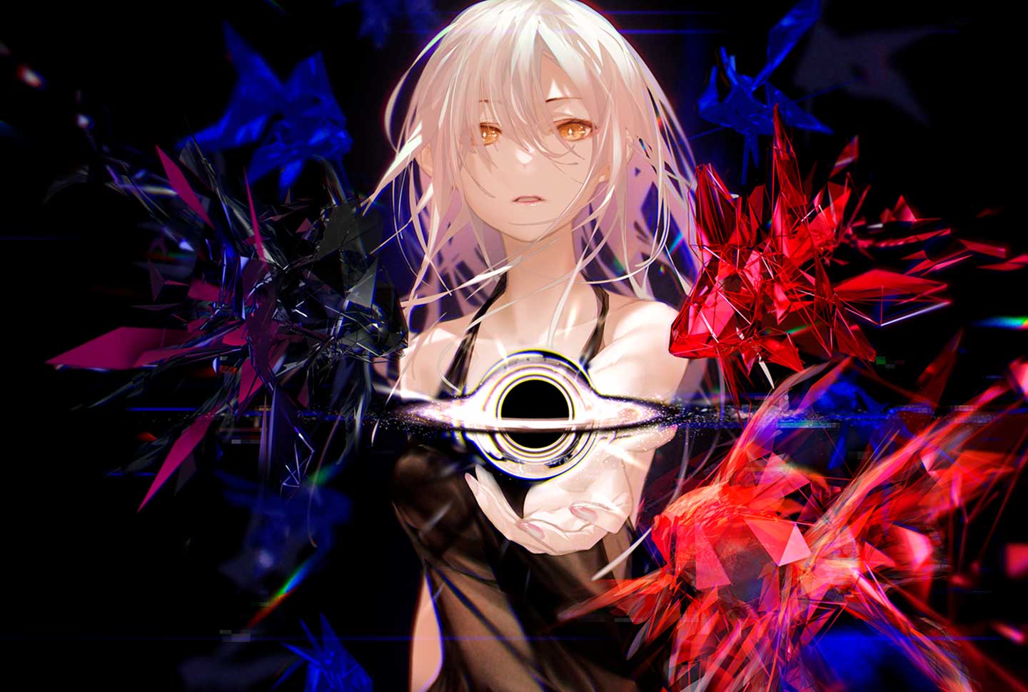 EGOIST（エゴイスト）アーティスト紹介